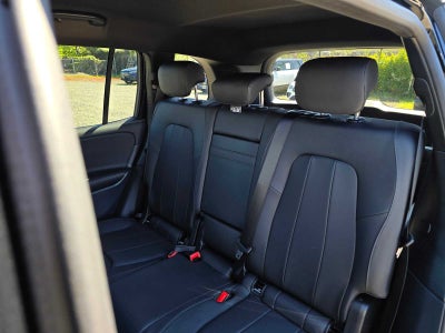 2026 Mercedes-Benz GLB 250 SUV