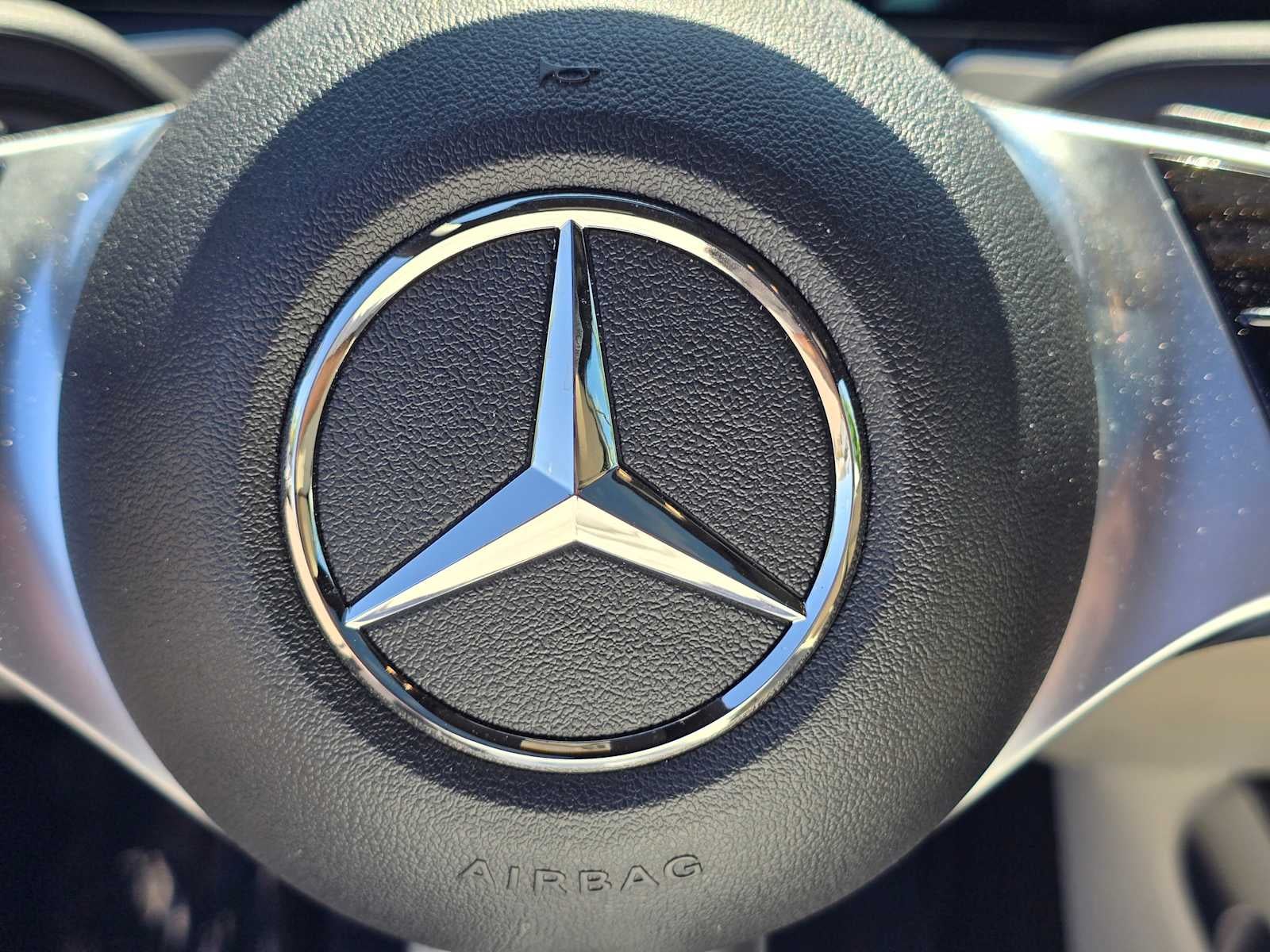 2026 Mercedes-Benz GLB 250 SUV