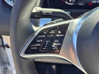 2026 Mercedes-Benz GLB 250 SUV