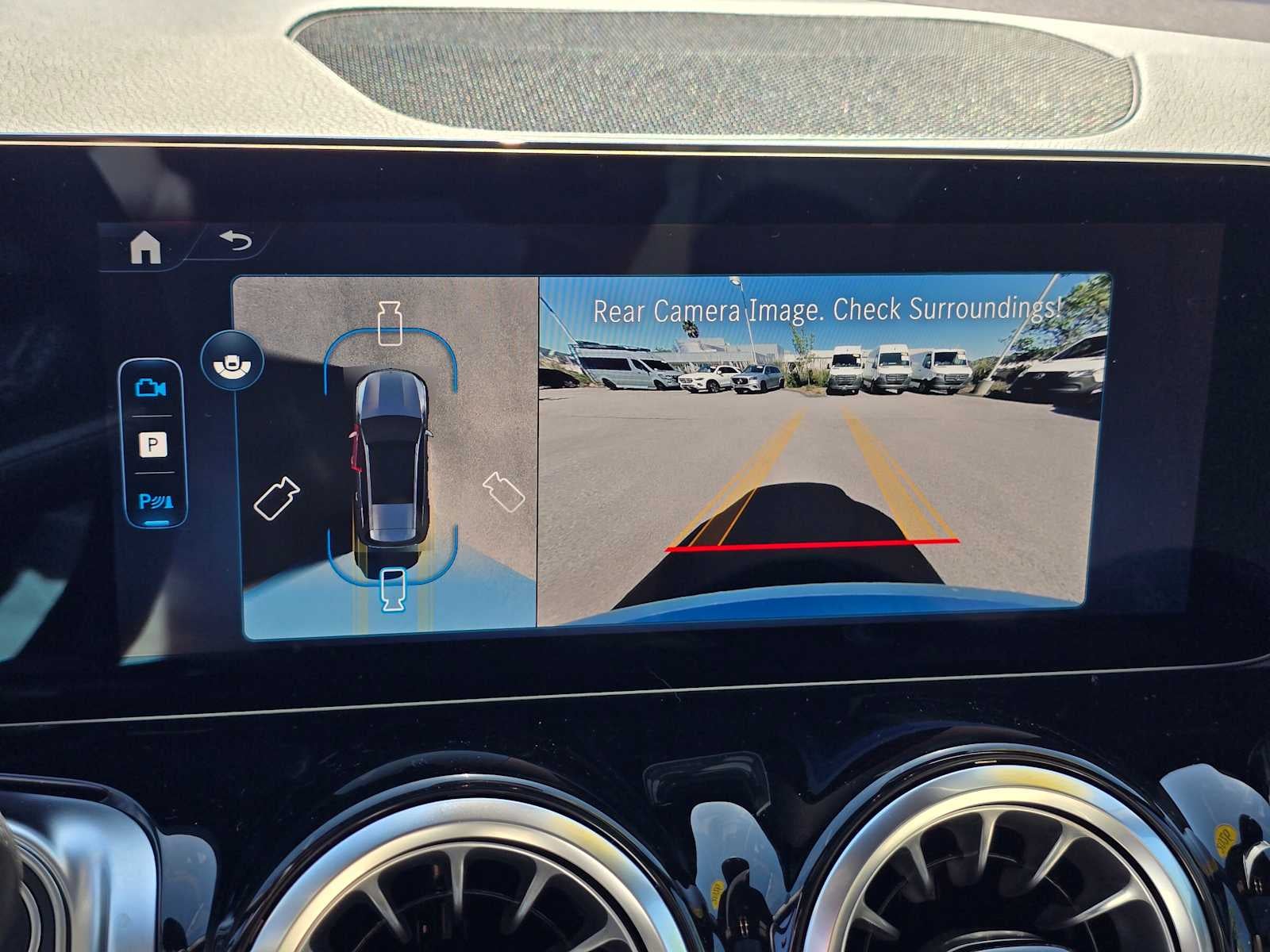 2026 Mercedes-Benz GLB 250 SUV