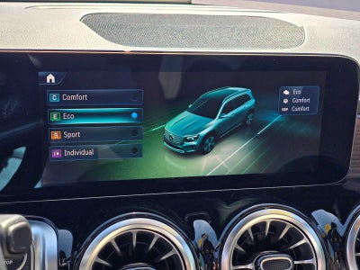 2026 Mercedes-Benz GLB 250 SUV