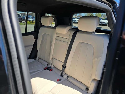 2026 Mercedes-Benz GLB 250 SUV