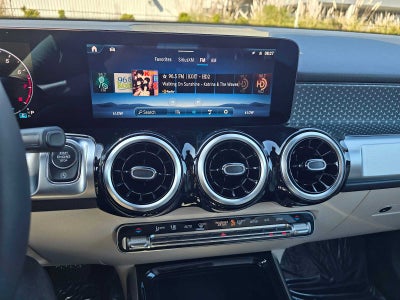 2026 Mercedes-Benz GLB 250 SUV