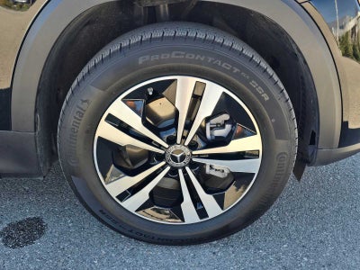 2026 Mercedes-Benz GLB 250 SUV