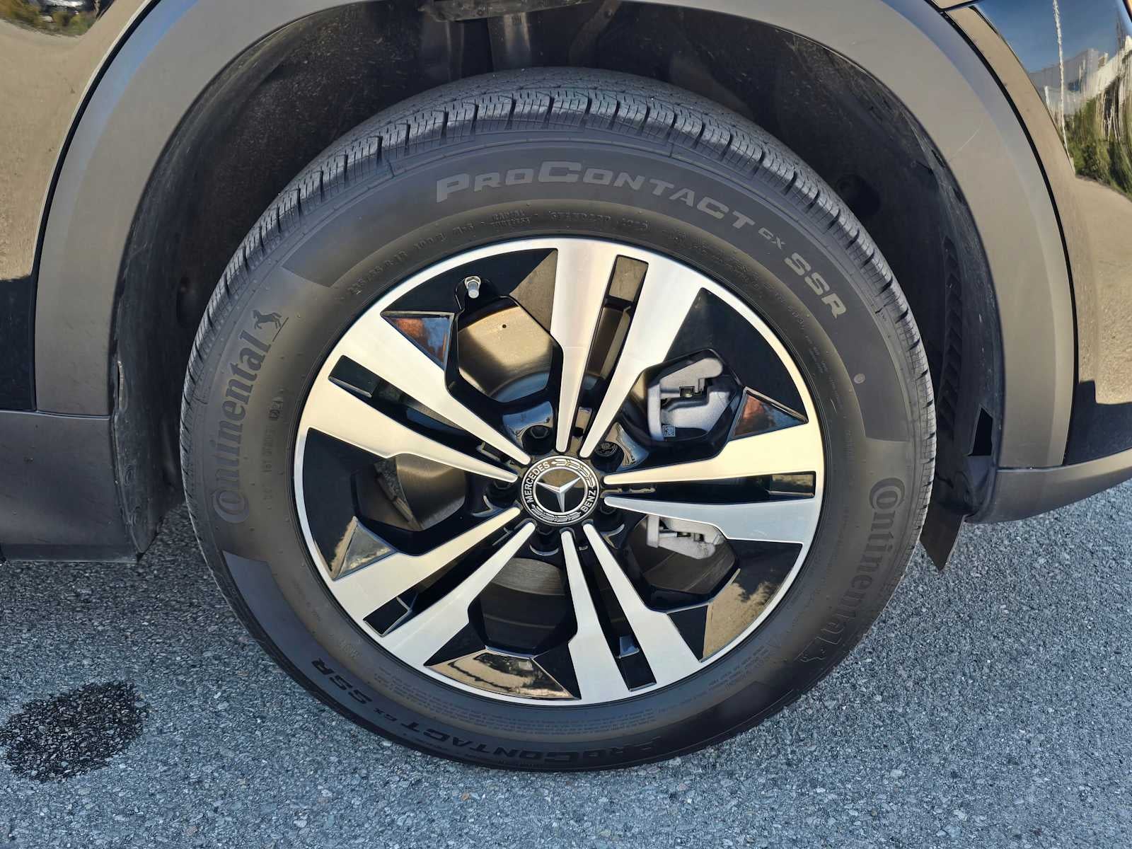 2026 Mercedes-Benz GLB 250 SUV