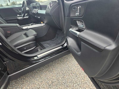 2024 Mercedes-Benz GLB 250 GLB 250