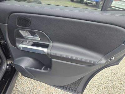 2024 Mercedes-Benz GLB 250 GLB 250