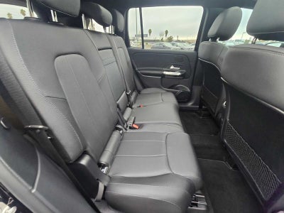 2024 Mercedes-Benz GLB 250 GLB 250