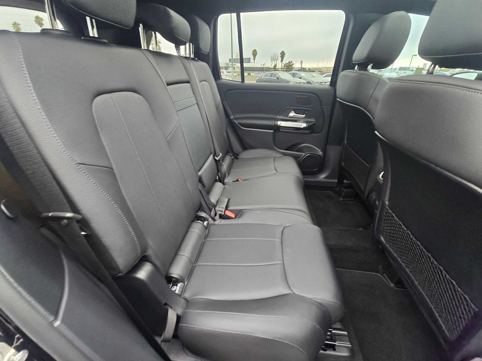 2024 Mercedes-Benz GLB 250 GLB 250