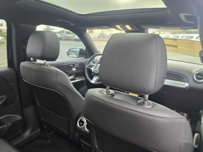 2024 Mercedes-Benz GLB 250 GLB 250