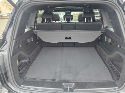 2024 Mercedes-Benz GLB 250 GLB 250