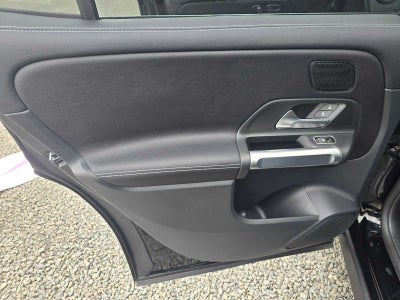 2024 Mercedes-Benz GLB 250 GLB 250