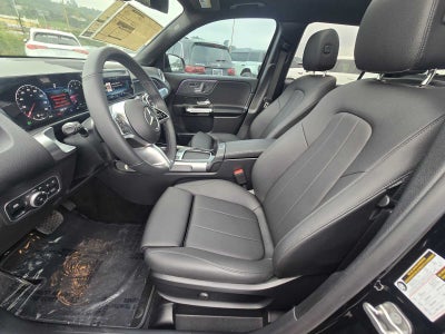 2024 Mercedes-Benz GLB 250 GLB 250