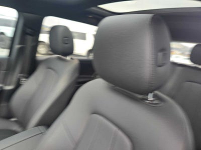 2024 Mercedes-Benz GLB 250 GLB 250