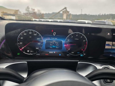 2024 Mercedes-Benz GLB 250 GLB 250