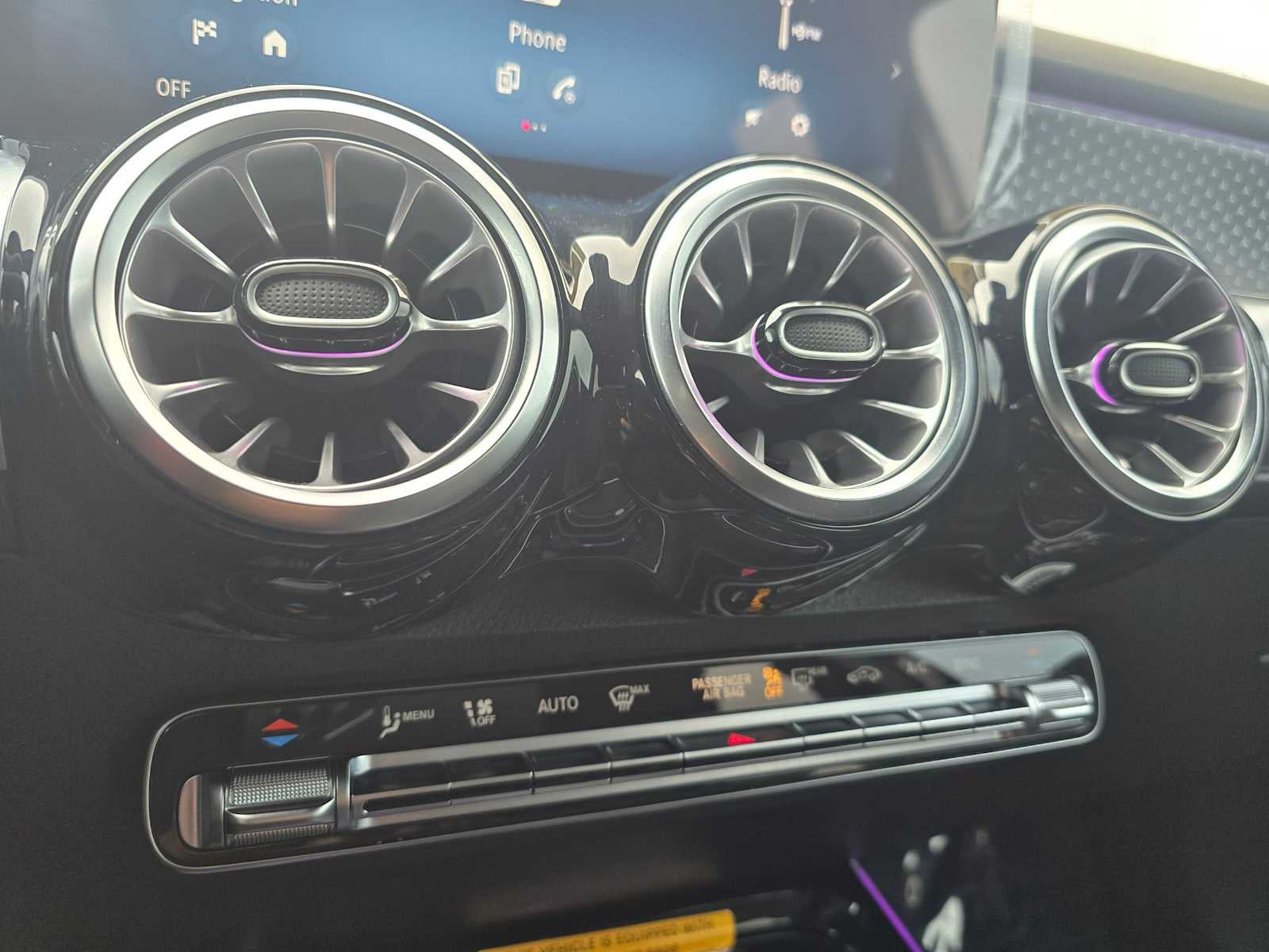 2024 Mercedes-Benz GLB 250 GLB 250