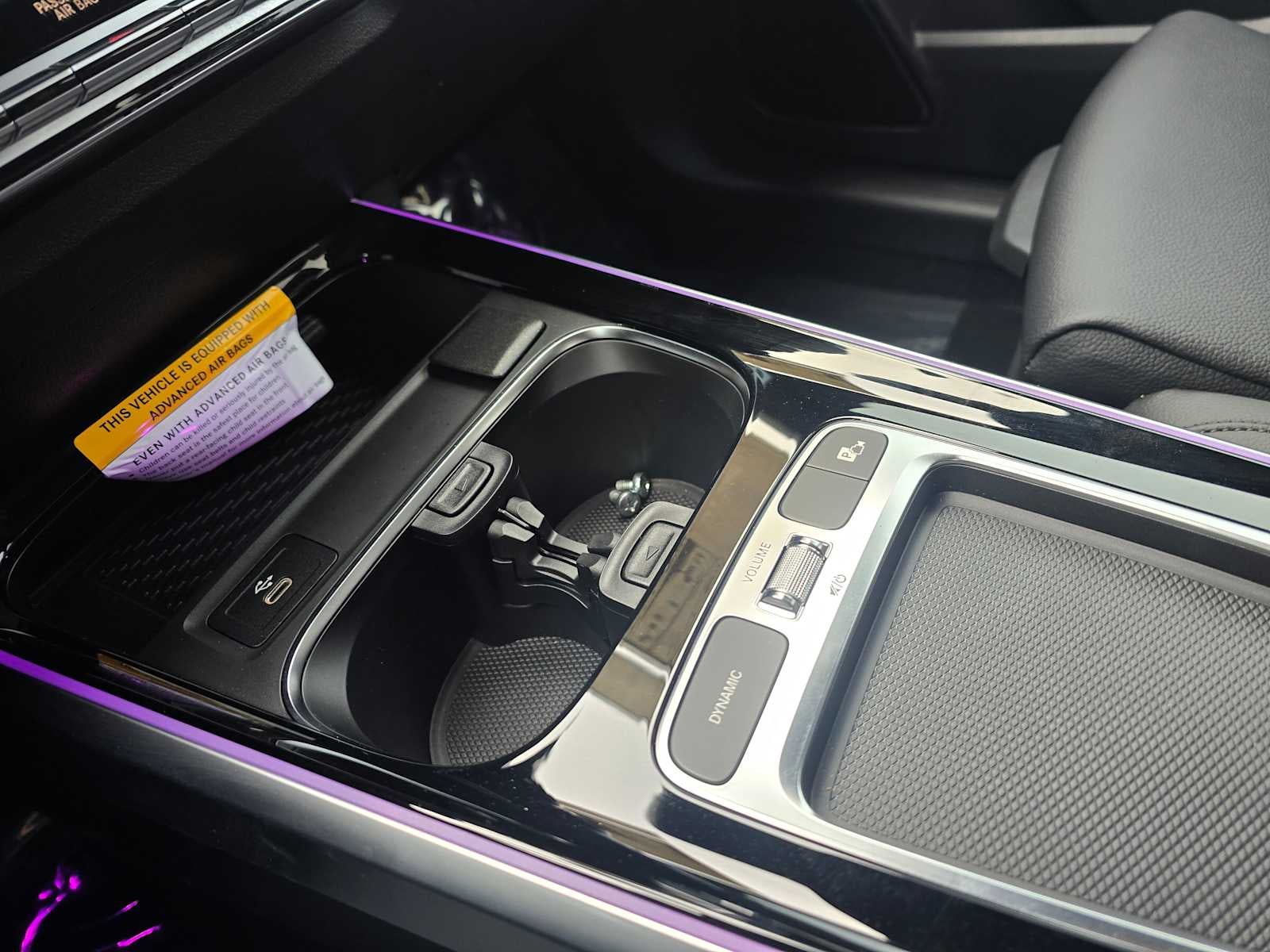 2024 Mercedes-Benz GLB 250 GLB 250