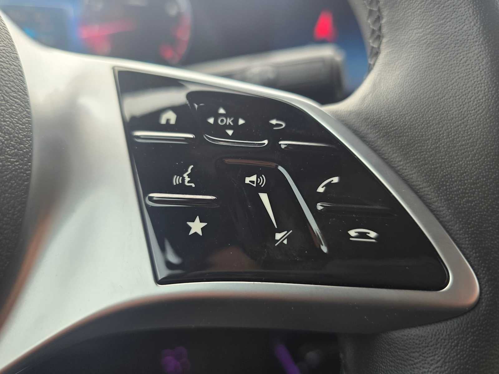 2024 Mercedes-Benz GLB 250 GLB 250