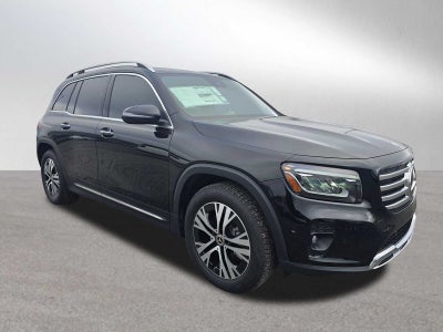 2024 Mercedes-Benz GLB 250 GLB 250