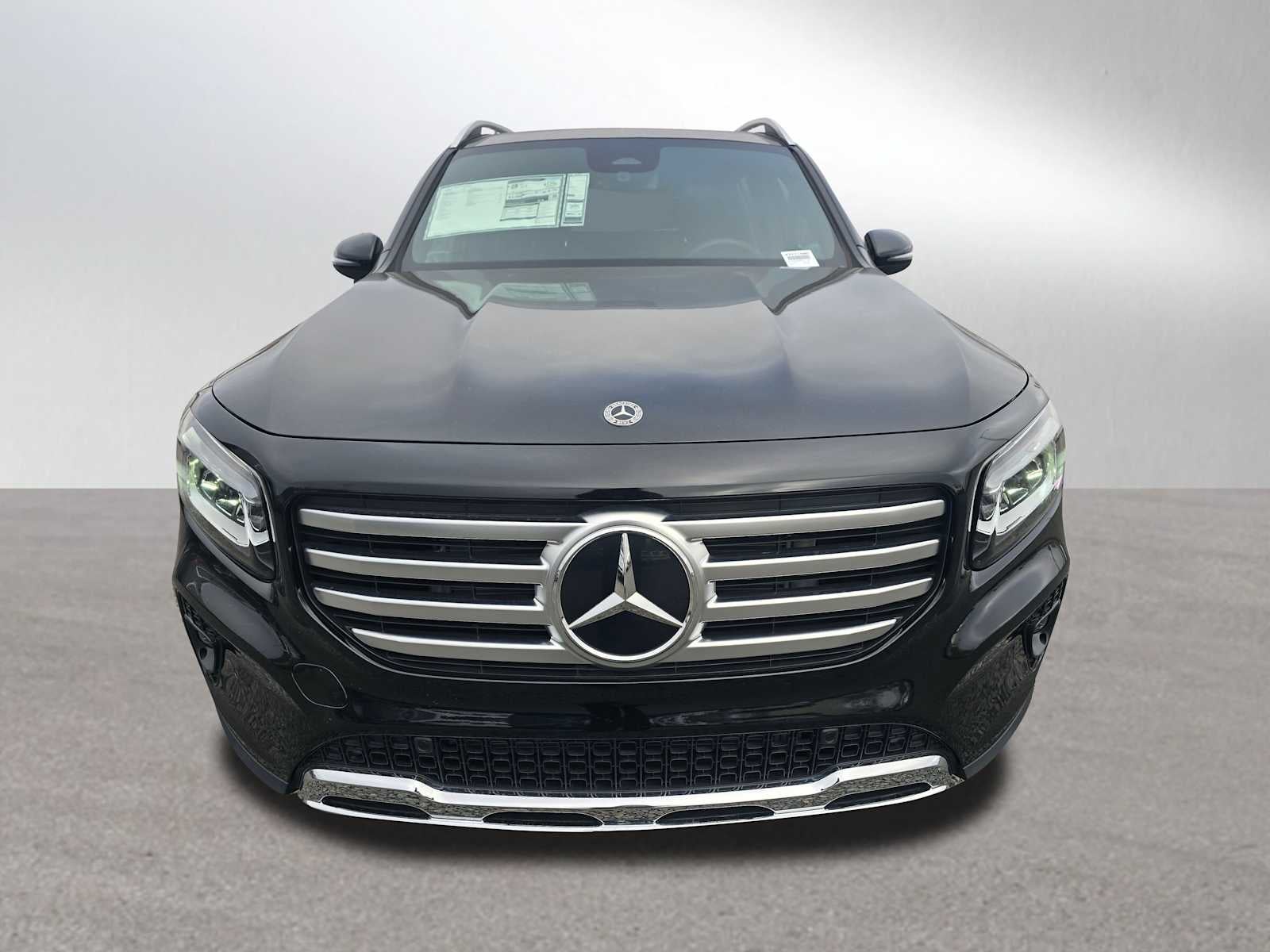 2024 Mercedes-Benz GLB 250 GLB 250