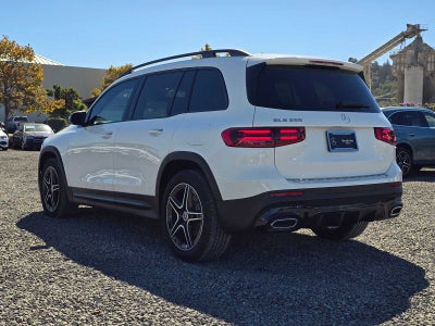 2024 Mercedes-Benz GLB 250 SUV