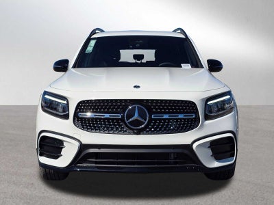 2024 Mercedes-Benz GLB 250 SUV