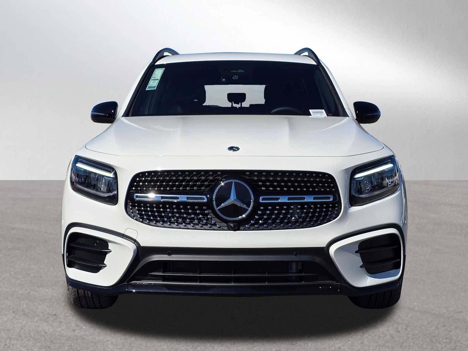 2024 Mercedes-Benz GLB 250 SUV