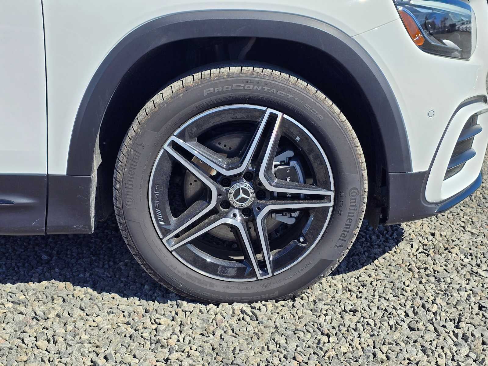 2024 Mercedes-Benz GLB 250 SUV