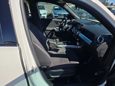 2024 Mercedes-Benz GLB 250 SUV