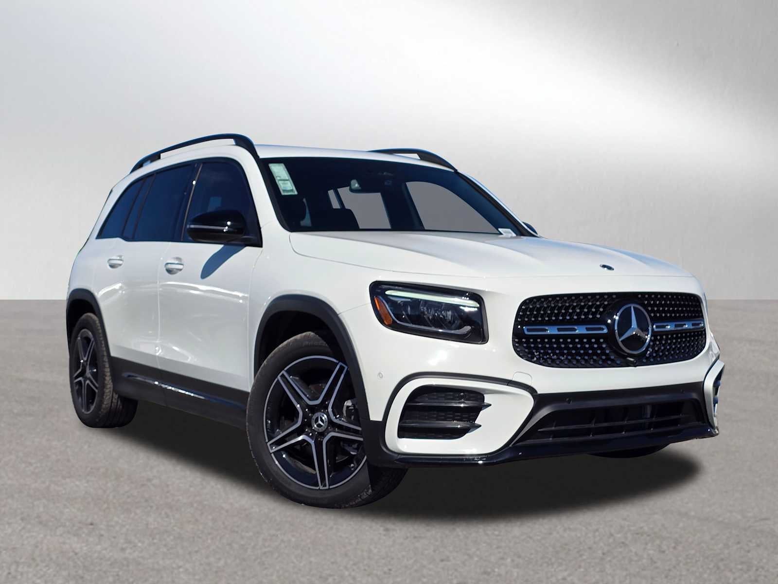 2024 Mercedes-Benz GLB 250 SUV
