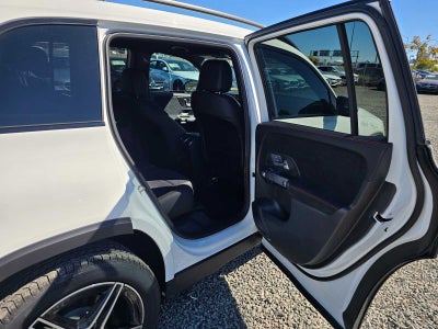 2024 Mercedes-Benz GLB 250 SUV