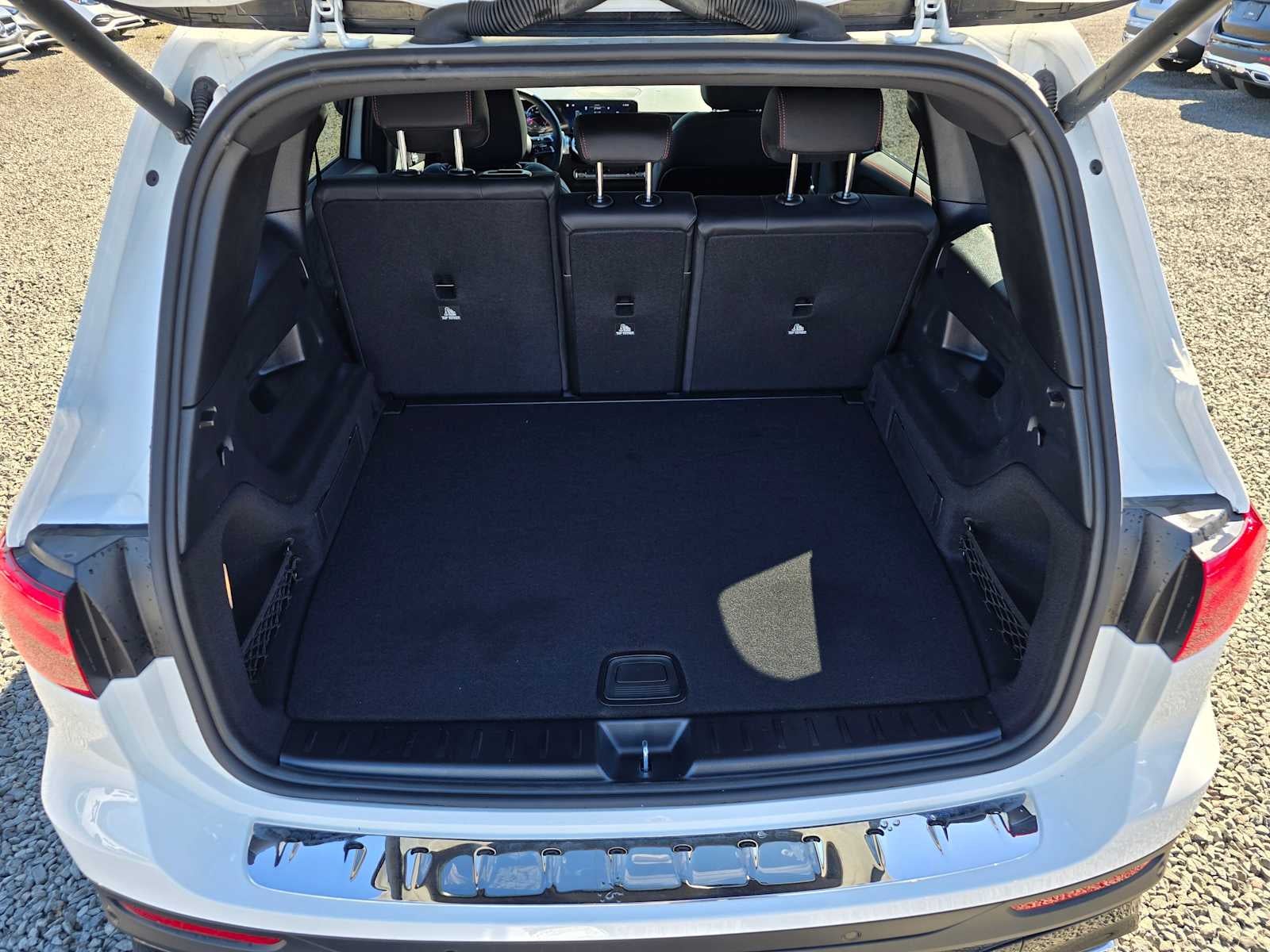 2024 Mercedes-Benz GLB 250 SUV