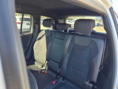 2024 Mercedes-Benz GLB 250 SUV