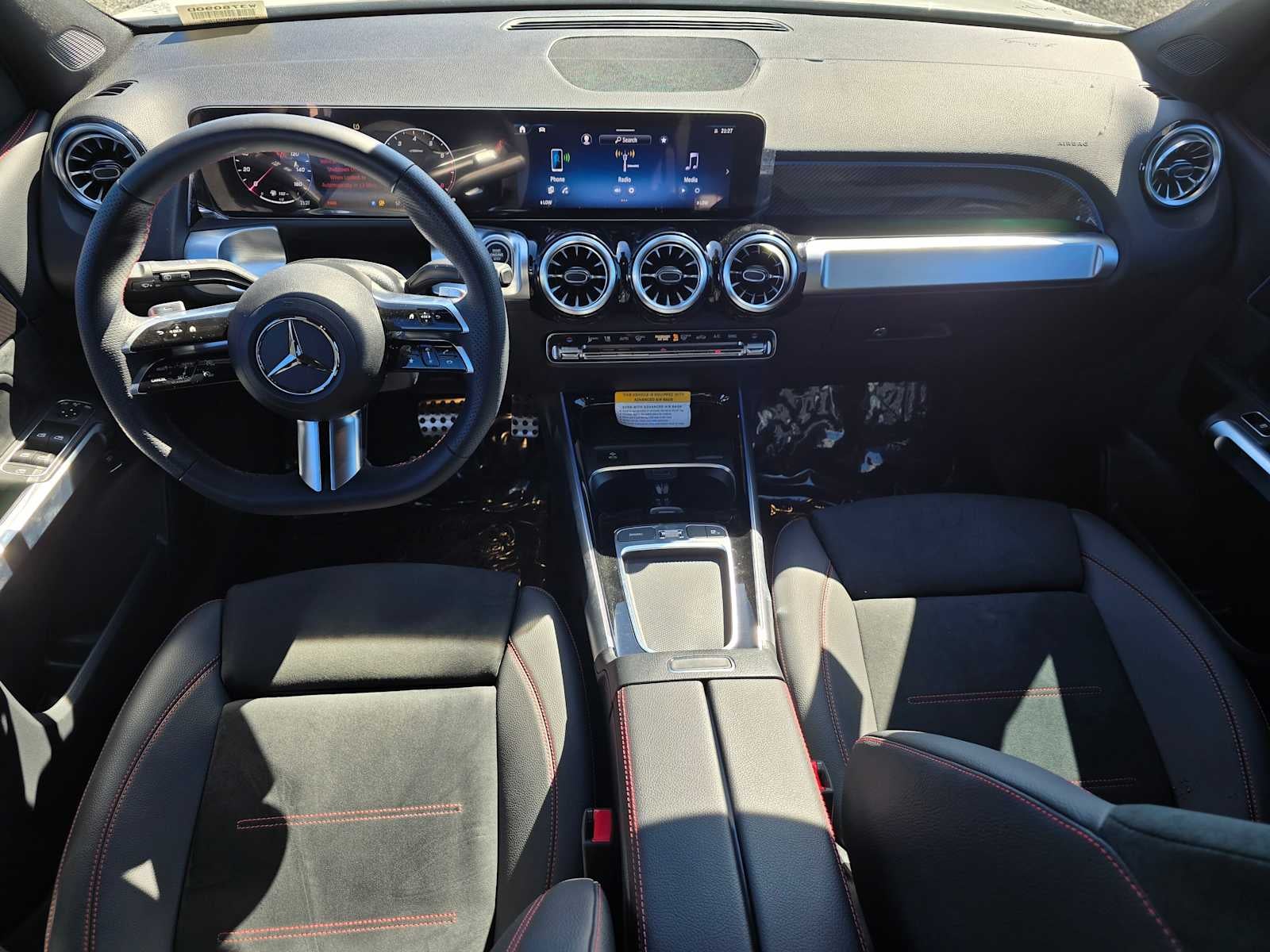 2024 Mercedes-Benz GLB 250 SUV