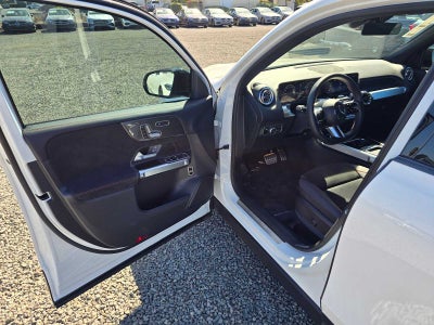 2024 Mercedes-Benz GLB 250 SUV