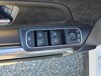 2024 Mercedes-Benz GLB 250 SUV