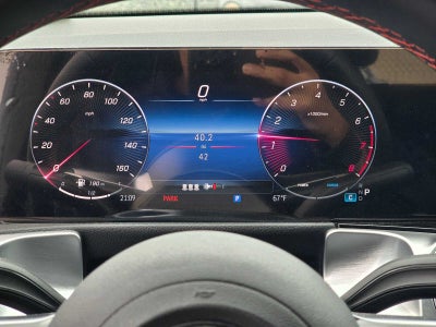 2024 Mercedes-Benz GLB 250 SUV