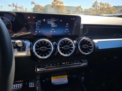 2024 Mercedes-Benz GLB 250 SUV