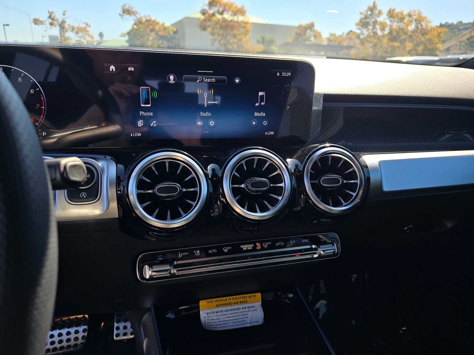 2024 Mercedes-Benz GLB 250 SUV