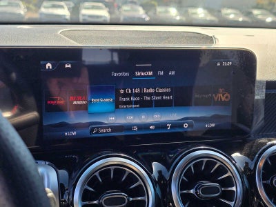 2024 Mercedes-Benz GLB 250 SUV