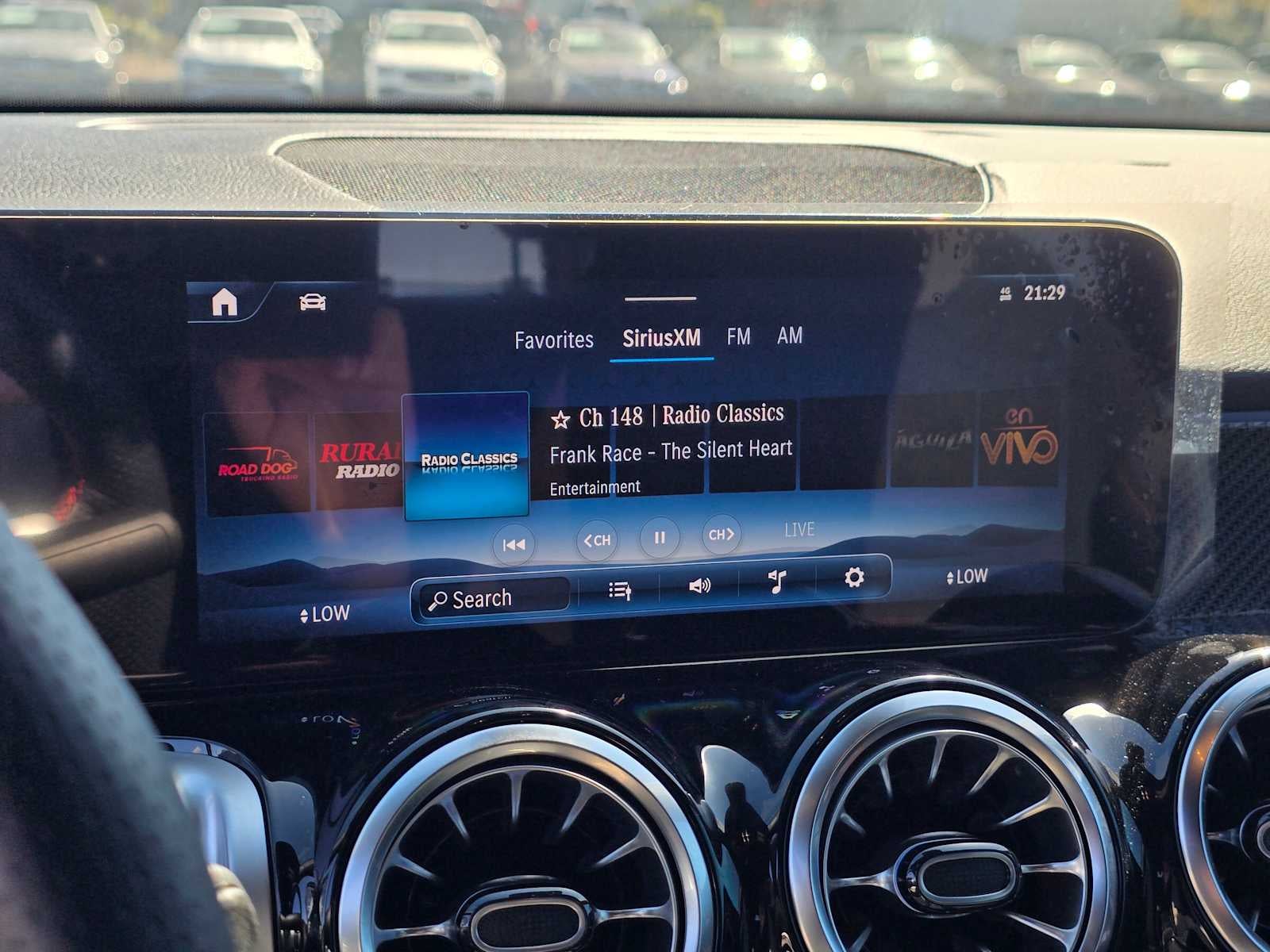 2024 Mercedes-Benz GLB 250 SUV