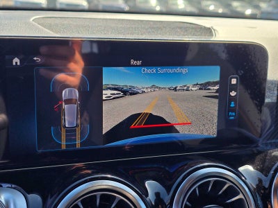 2024 Mercedes-Benz GLB 250 SUV