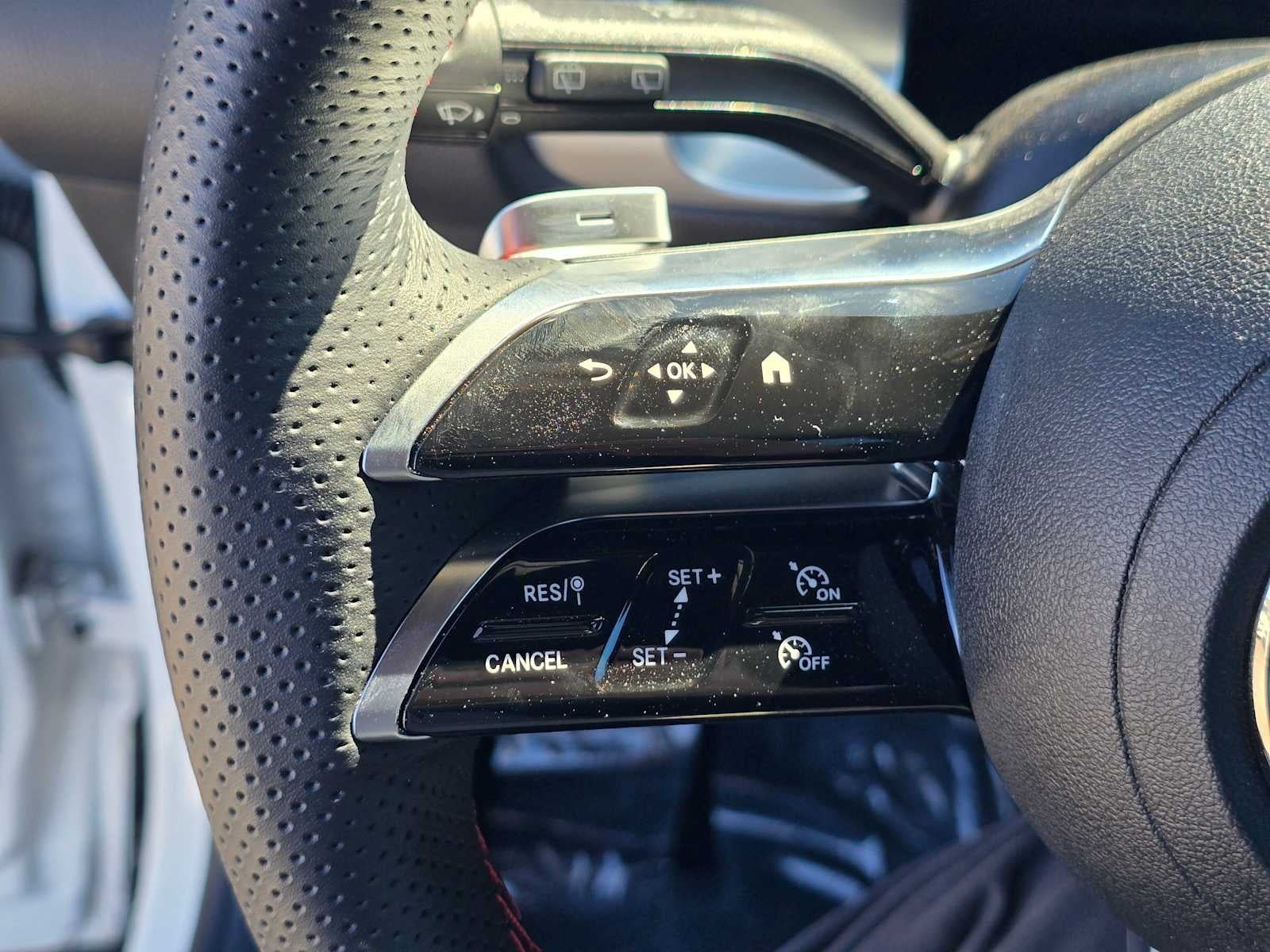 2024 Mercedes-Benz GLB 250 SUV