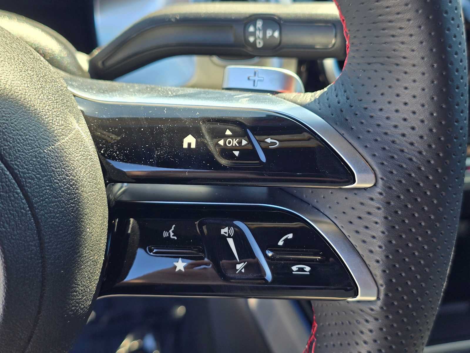 2024 Mercedes-Benz GLB 250 SUV