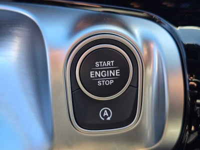 2024 Mercedes-Benz GLB 250 SUV