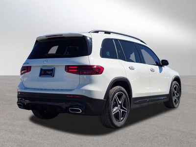 2024 Mercedes-Benz GLB 250 SUV