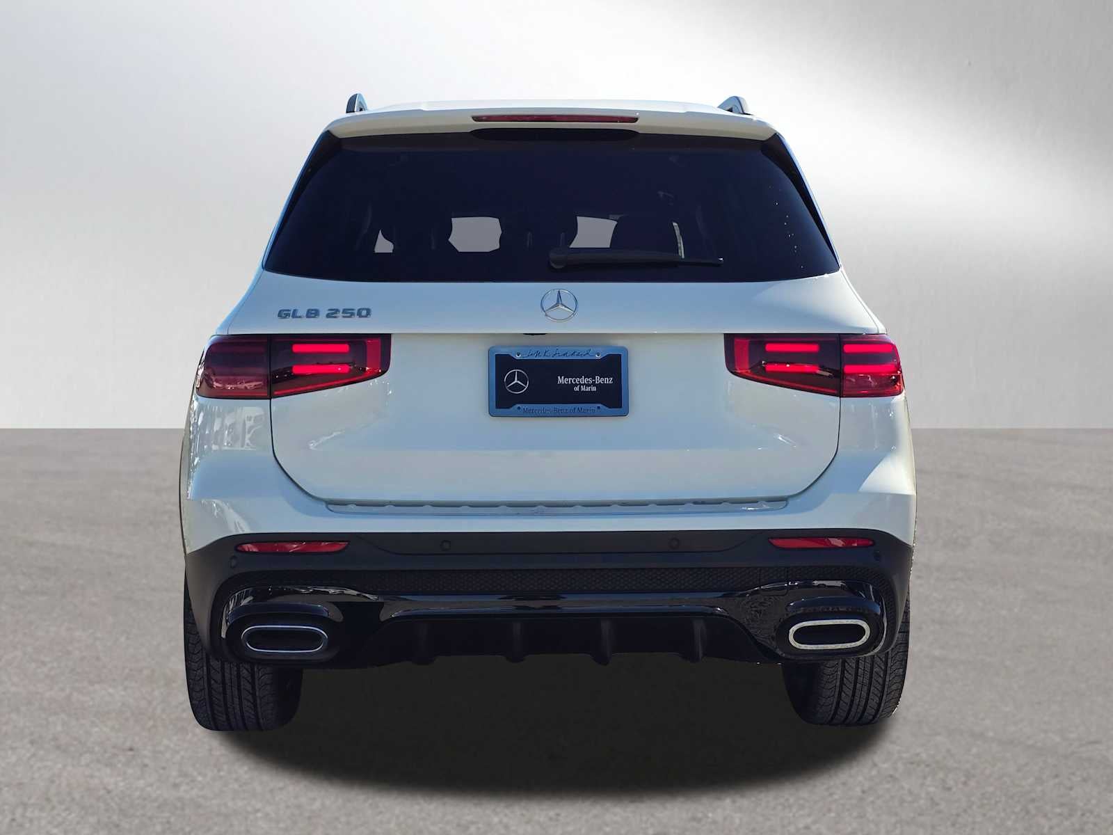 2024 Mercedes-Benz GLB 250 SUV