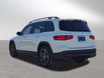 2024 Mercedes-Benz GLB 250 SUV