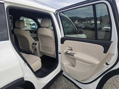 2026 Mercedes-Benz GLB GLB 250