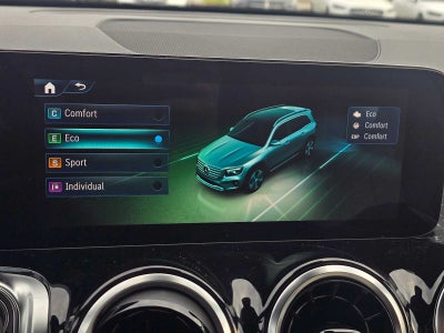 2026 Mercedes-Benz GLB GLB 250